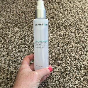 Clarity RX Daily Mineral Spray